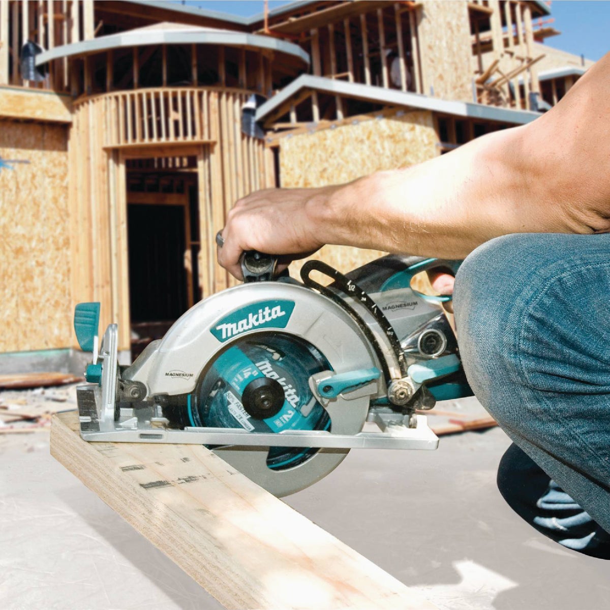 Makita 15 amp circular saw sale