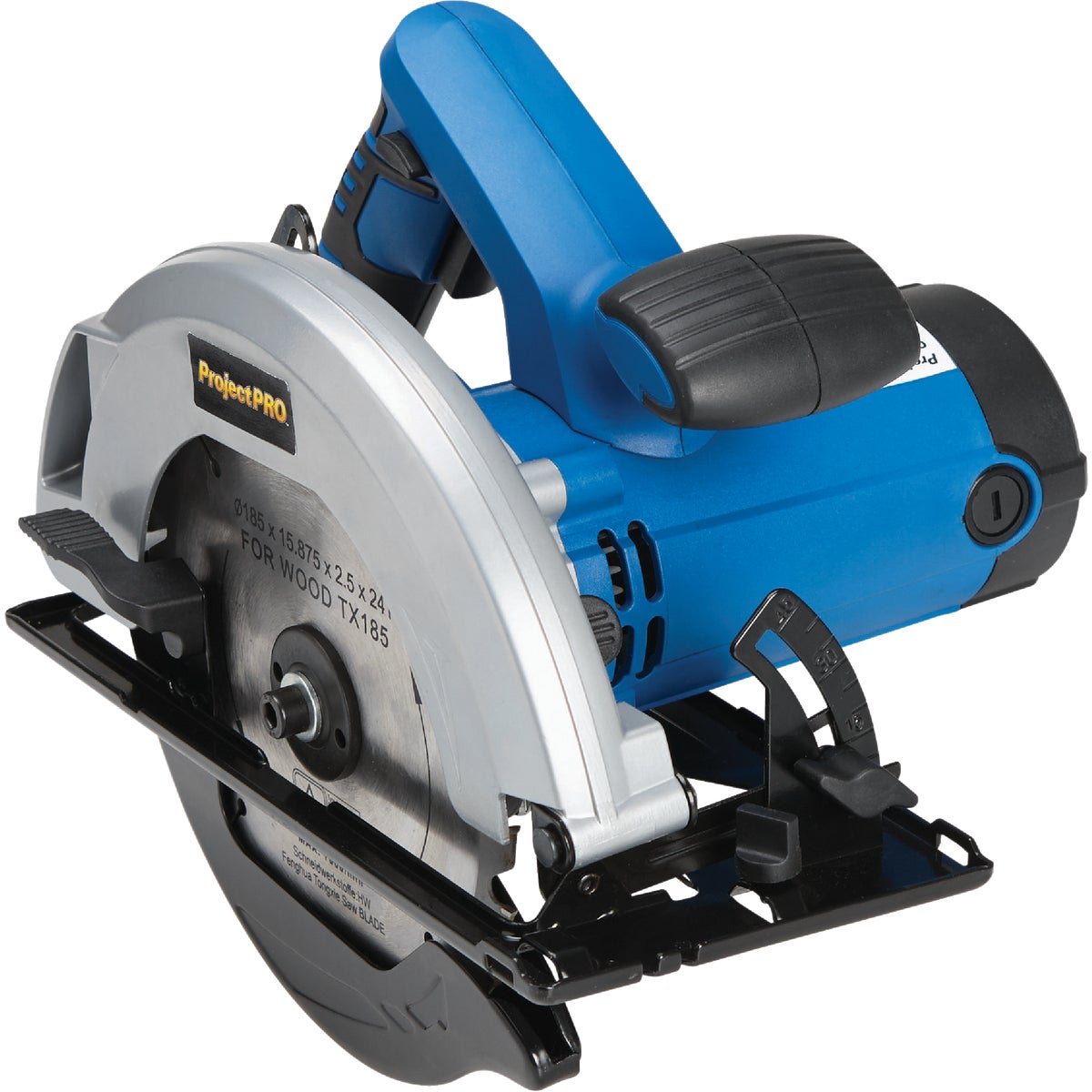 Project Pro 7 1 4 In. 12 Amp Circular Saw Anderson Lumber