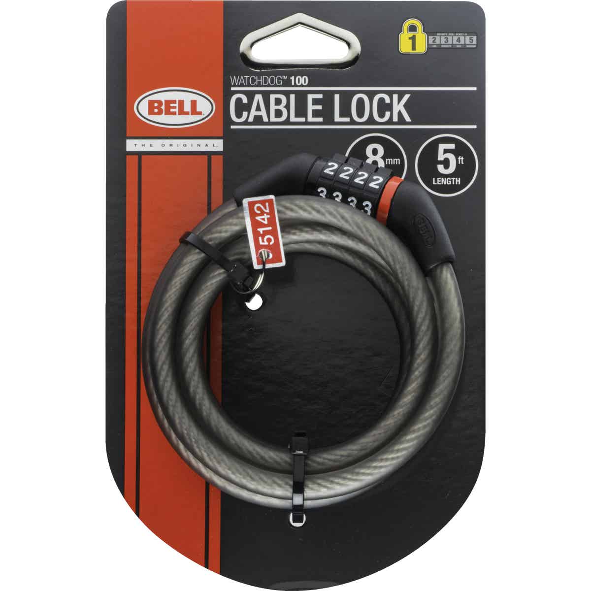 Combo bike lock online